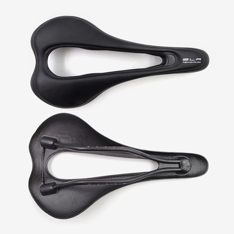 ComfortRide Gel Bike Seat Cushion