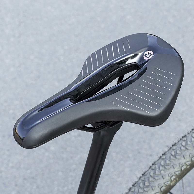 ErgoMax Premium Comfort Saddle