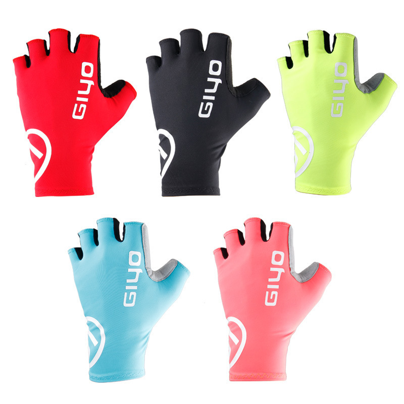 GripTech Pro Cycling Gloves